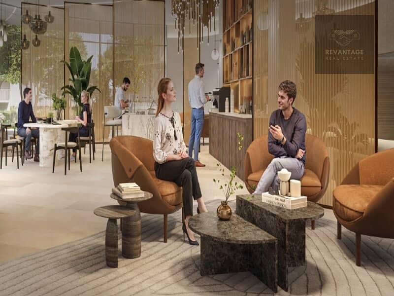 Spacious 2BR + Maids I Forest-Living I Balcony - Image 16