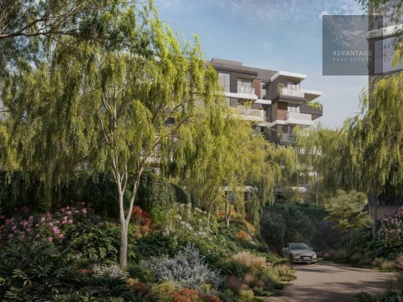 Spacious 2BR + Maids I Forest-Living I Balcony - Image 17