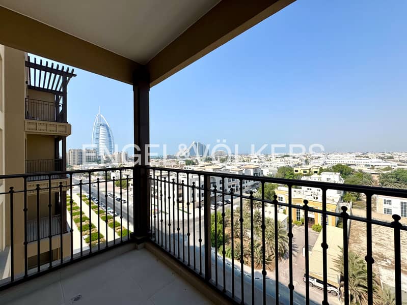 Best Price | Burj Al Arab & Burj Khalifa View