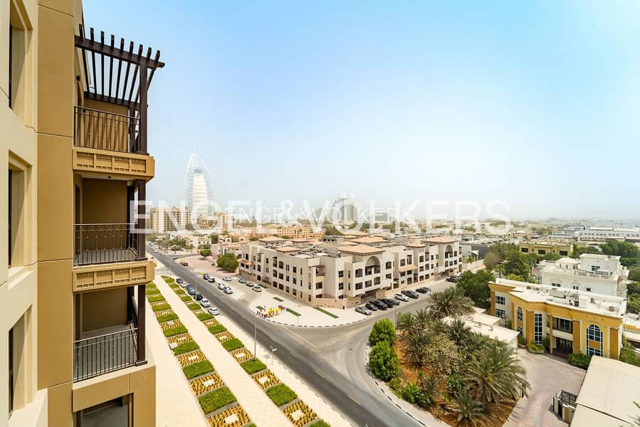 Best Price | Burj Al Arab & Burj Khalifa View