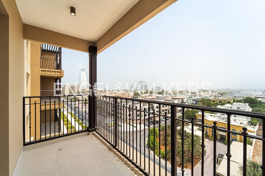 Best Price | Burj Al Arab & Burj Khalifa View - Image 17