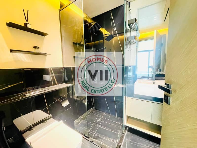 BURJ KHALIFA VIEW | READY TO MOVE | BUSINESS BAY - Image 8