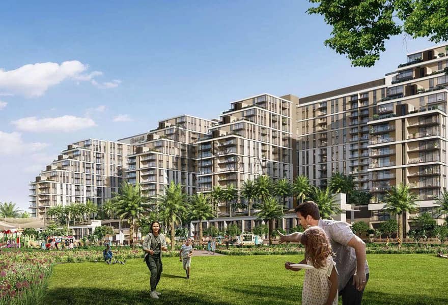 Genuine Resale | Prime Location | 2 Bedroom - Image 6