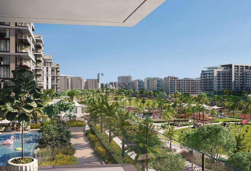 Genuine Resale | Prime Location | 2 Bedroom - Image 7