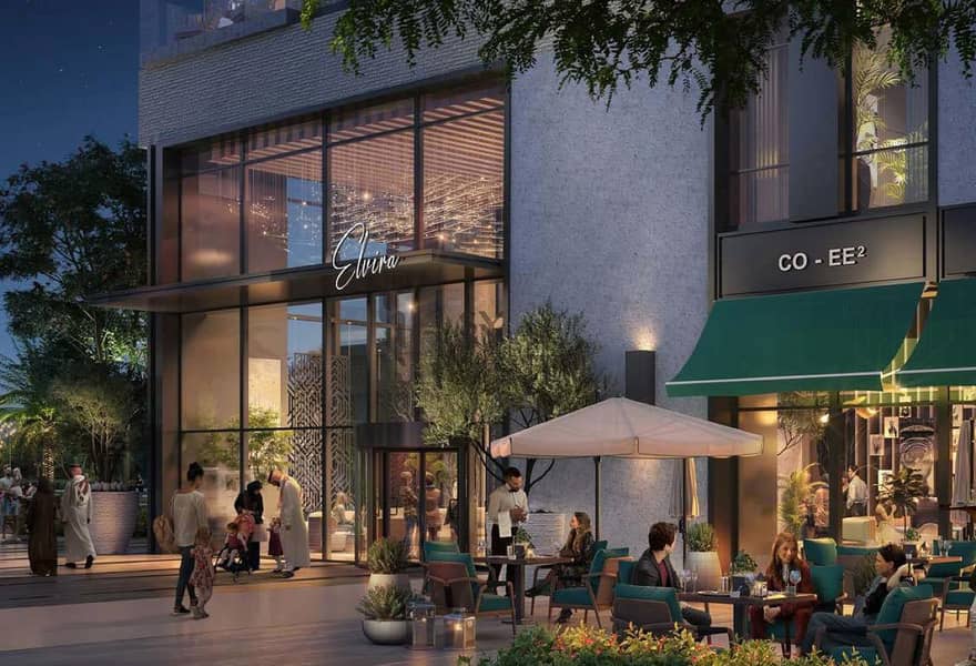 Genuine Resale | Prime Location | 2 Bedroom - Image 10