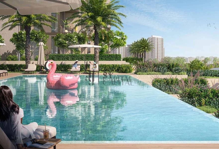 Genuine Resale | Prime Location | 2 Bedroom - Image 12