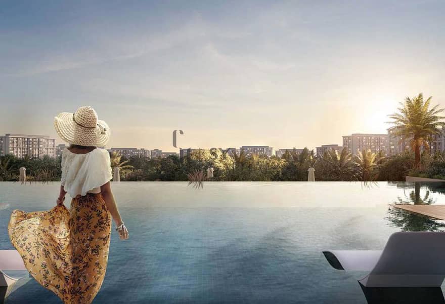 Genuine Resale | Prime Location | 2 Bedroom - Image 13