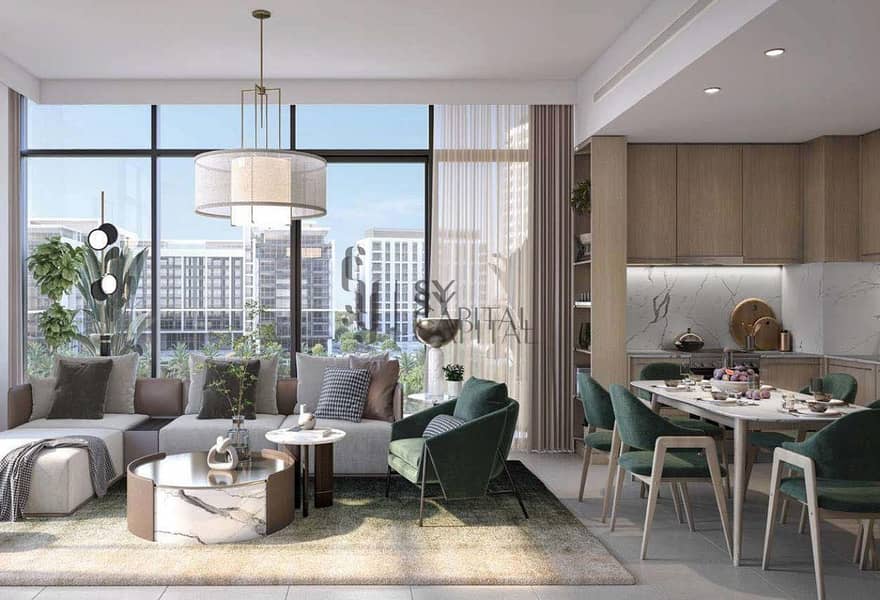 Genuine Resale | Prime Location | 2 Bedroom - Image 20