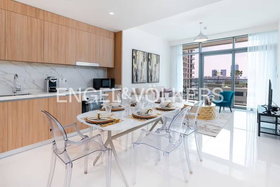 Best Priced | Vacant | Unfurnished | Waterfront