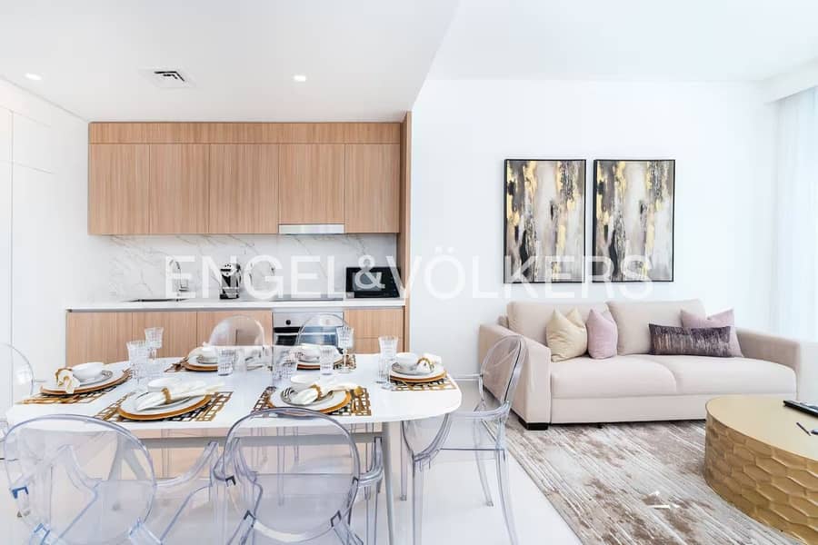 Best Priced | Vacant | Unfurnished | Waterfront