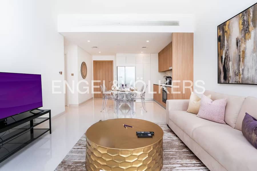 Best Priced | Vacant | Unfurnished | Waterfront