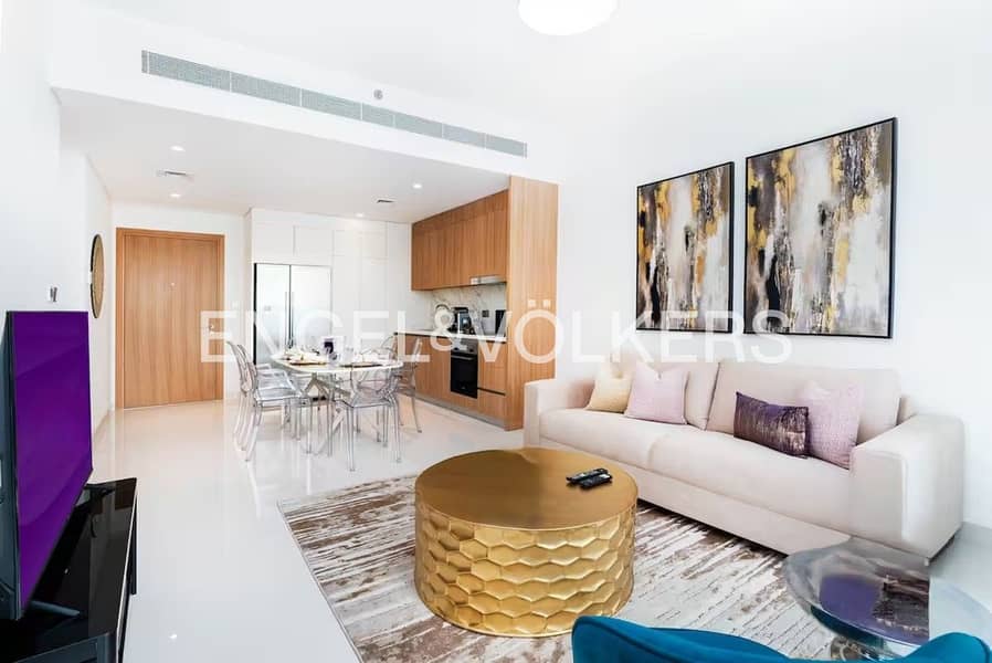 Best Priced | Vacant | Unfurnished | Waterfront