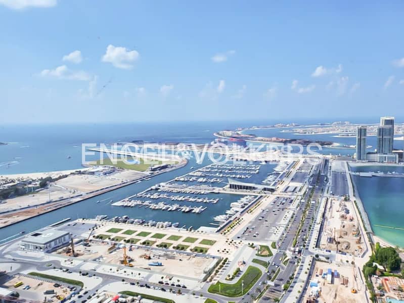 Motivated Seller | Sea View | Rented Unit