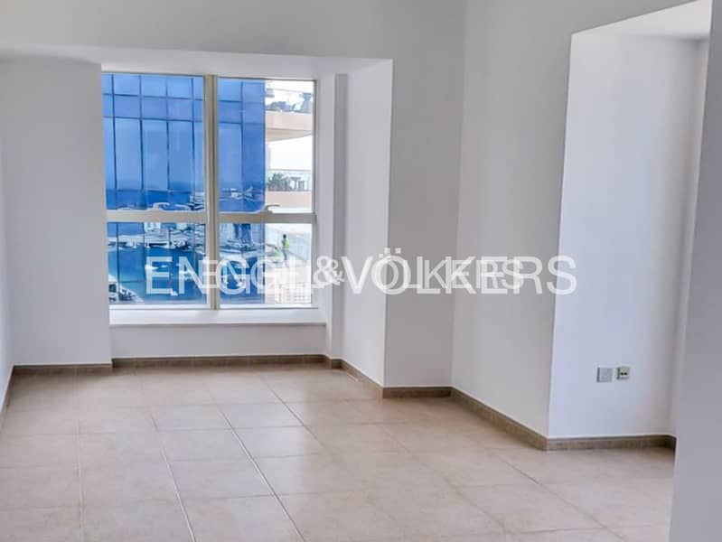 Motivated Seller | Sea View | Rented Unit