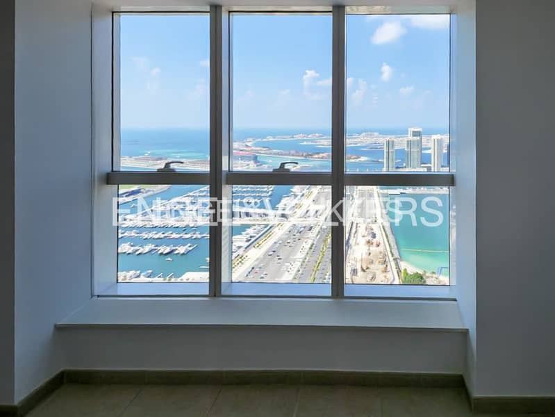 Motivated Seller | Sea View | Rented Unit