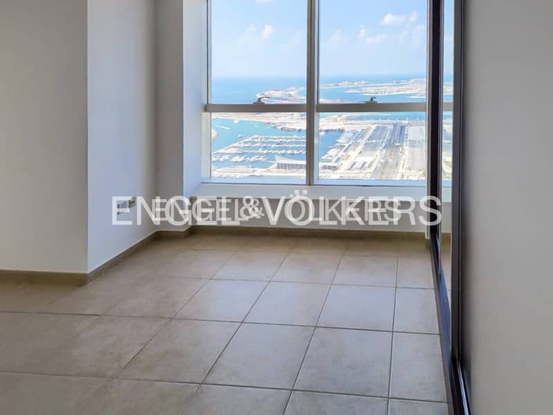 Motivated Seller | Sea View | Rented Unit