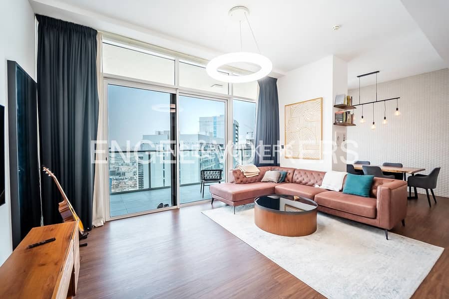 View Now | Duplex | Upgraded | Furnished