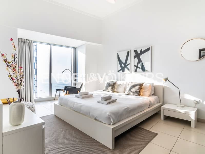 Vacant | Iconic Tower | Sea and Ain View - Image 10