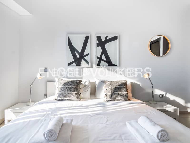 Vacant | Iconic Tower | Sea and Ain View - Image 12