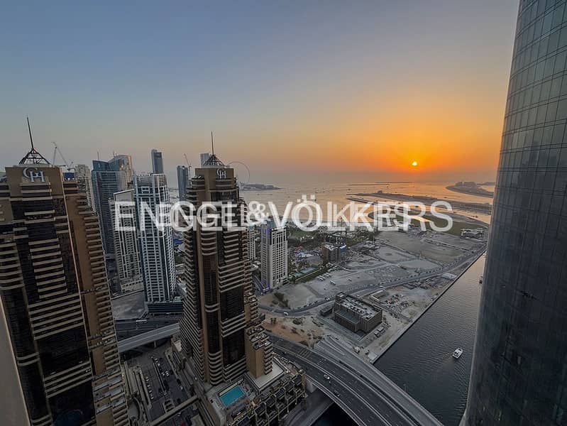 Vacant | Iconic Tower | Sea and Ain View - Image 19