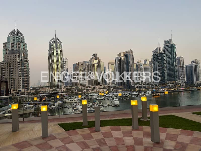 Vacant | Iconic Tower | Sea and Ain View - Image 22