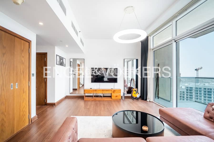 View Now | Duplex | Upgraded | Furnished