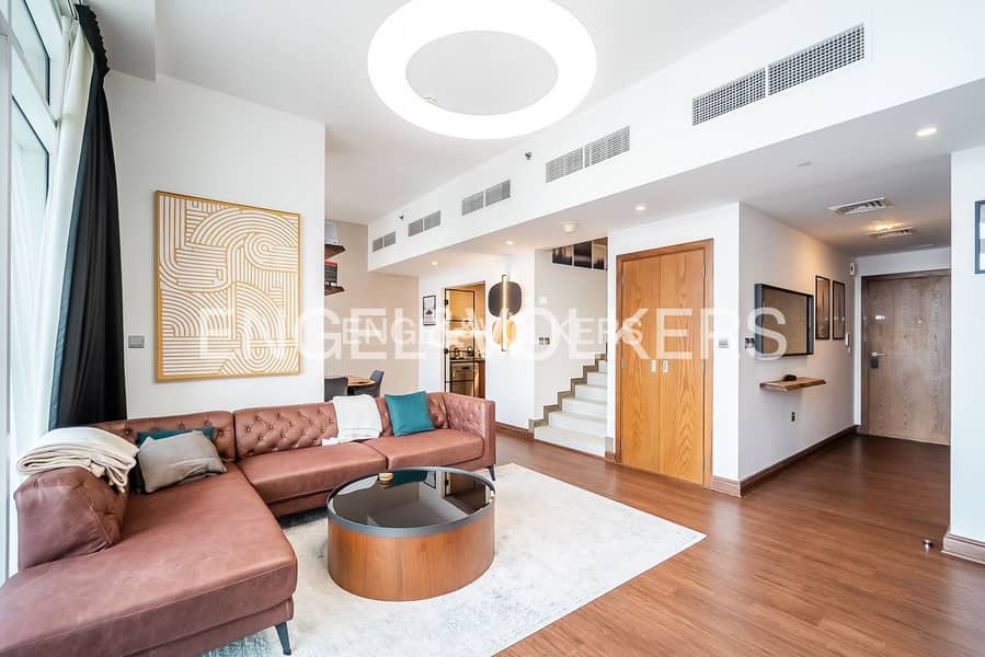 View Now | Duplex | Upgraded | Furnished - Image 6