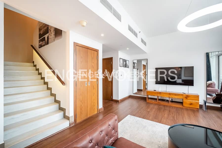 View Now | Duplex | Upgraded | Furnished - Image 7