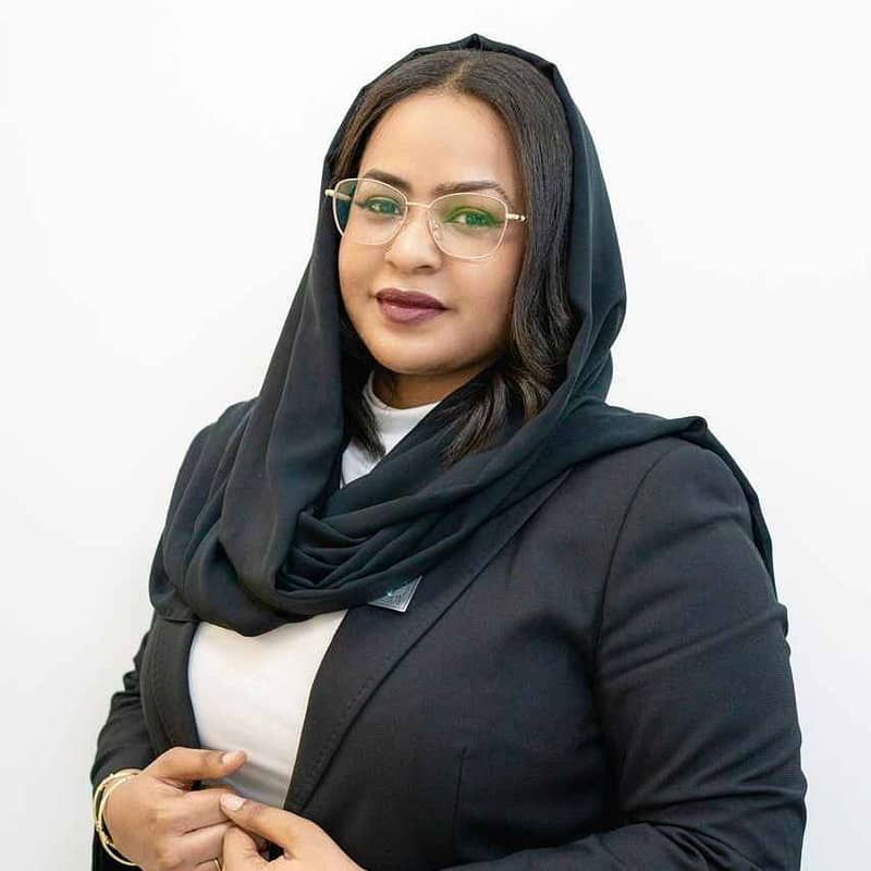 Sana Omer