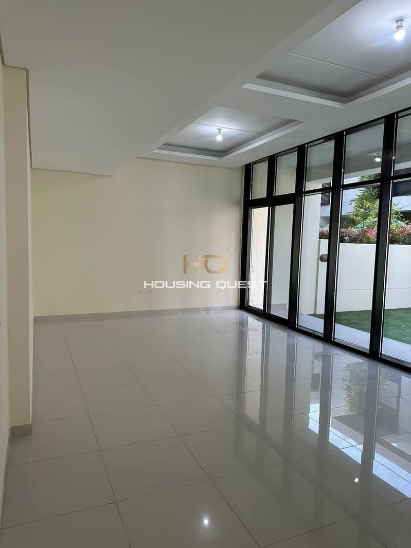 3 Bed + Maid | Semi Detached | Vacant