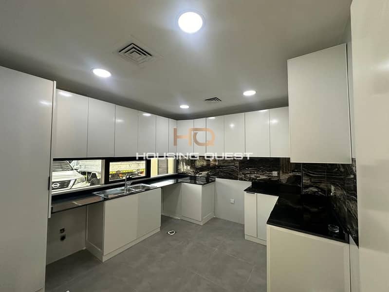 3 Bed + Maid | Semi Detached | Vacant