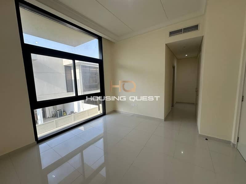 3 Bed + Maid | Semi Detached | Vacant