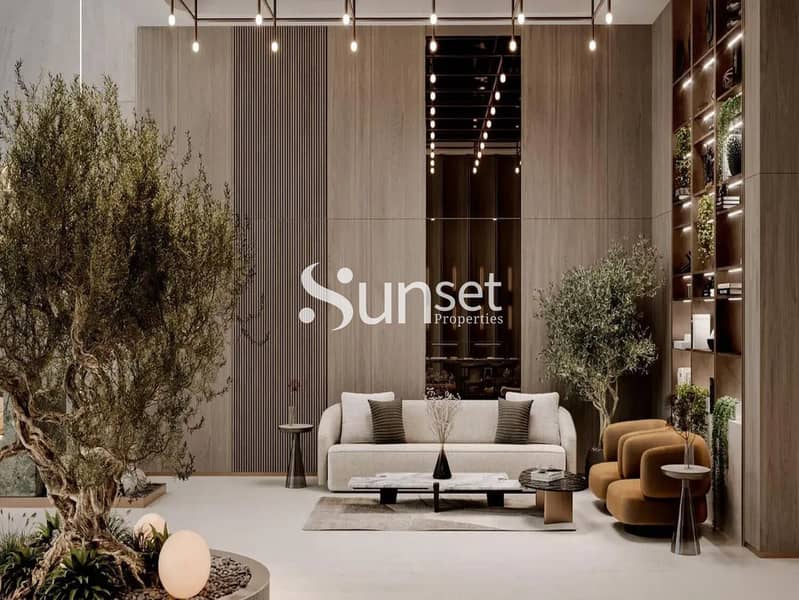 1BR Stylish Urban Comfort | Great Investment Yield - Image 6