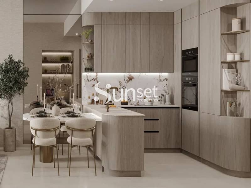 1BR Stylish Urban Comfort | Great Investment Yield - Image 14