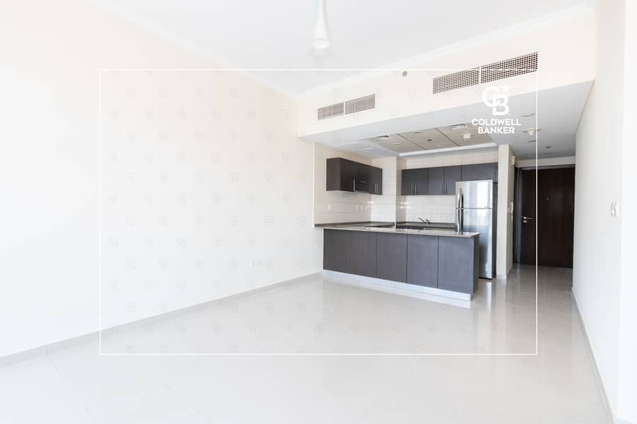 Full Marina View | Mid floor | Vacant Soon