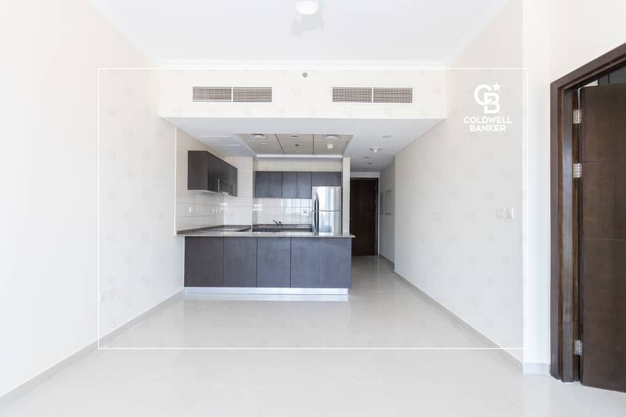 Full Marina View | Mid floor | Vacant Soon - Image 6