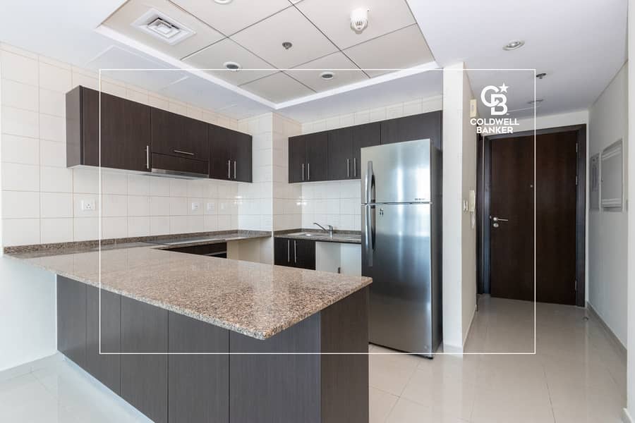 Full Marina View | Mid floor | Vacant Soon - Image 7