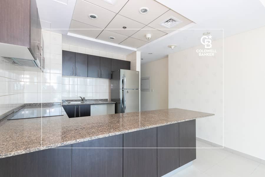 Full Marina View | Mid floor | Vacant Soon - Image 8