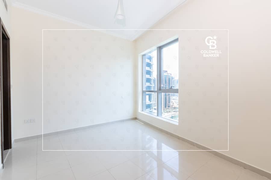 Full Marina View | Mid floor | Vacant Soon - Image 15