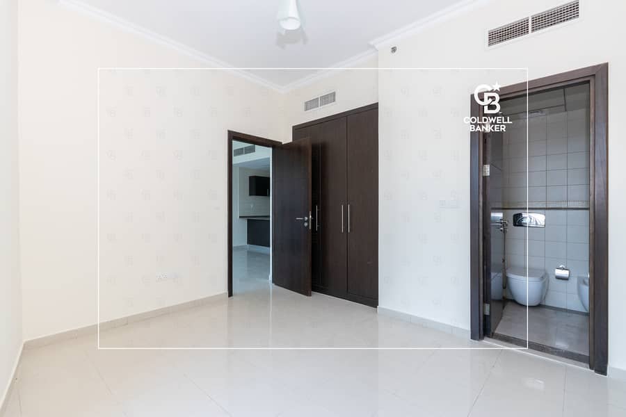 Full Marina View | Mid floor | Vacant Soon - Image 17