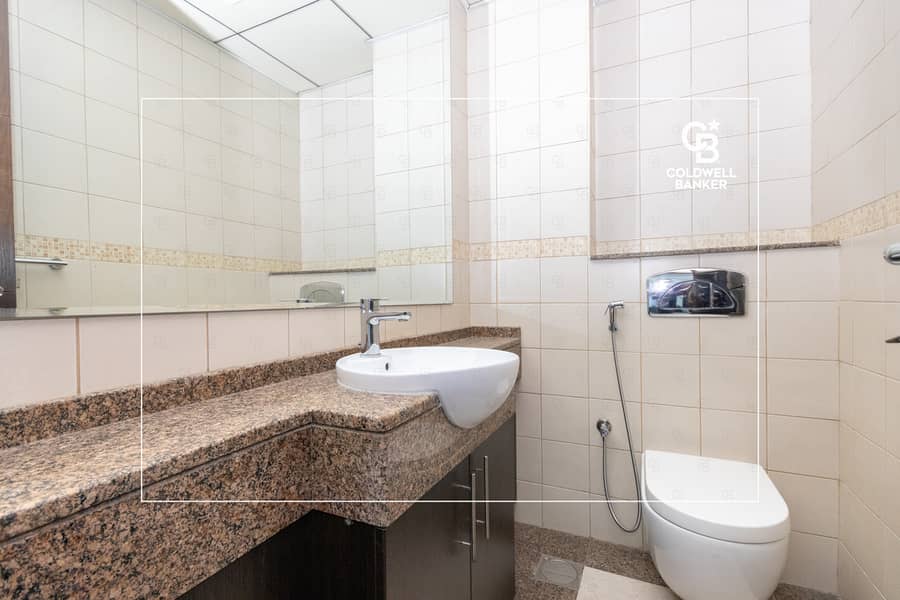 Full Marina View | Mid floor | Vacant Soon - Image 20