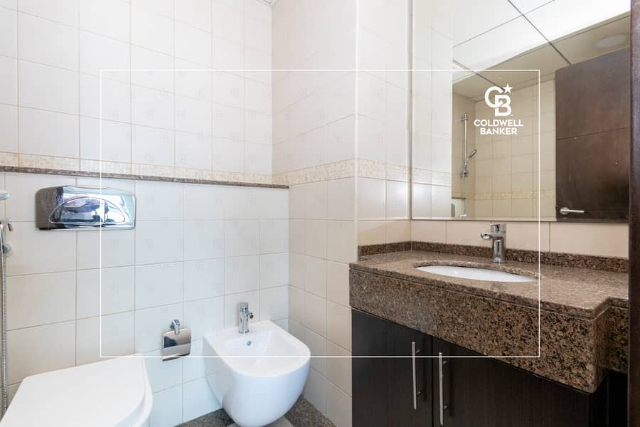 Full Marina View | Mid floor | Vacant Soon - Image 21