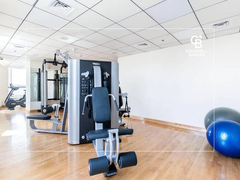 Full Marina View | Mid floor | Vacant Soon - Image 23