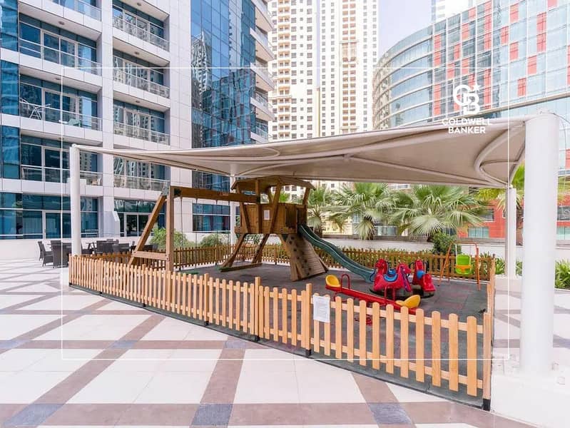 Full Marina View | Mid floor | Vacant Soon - Image 24