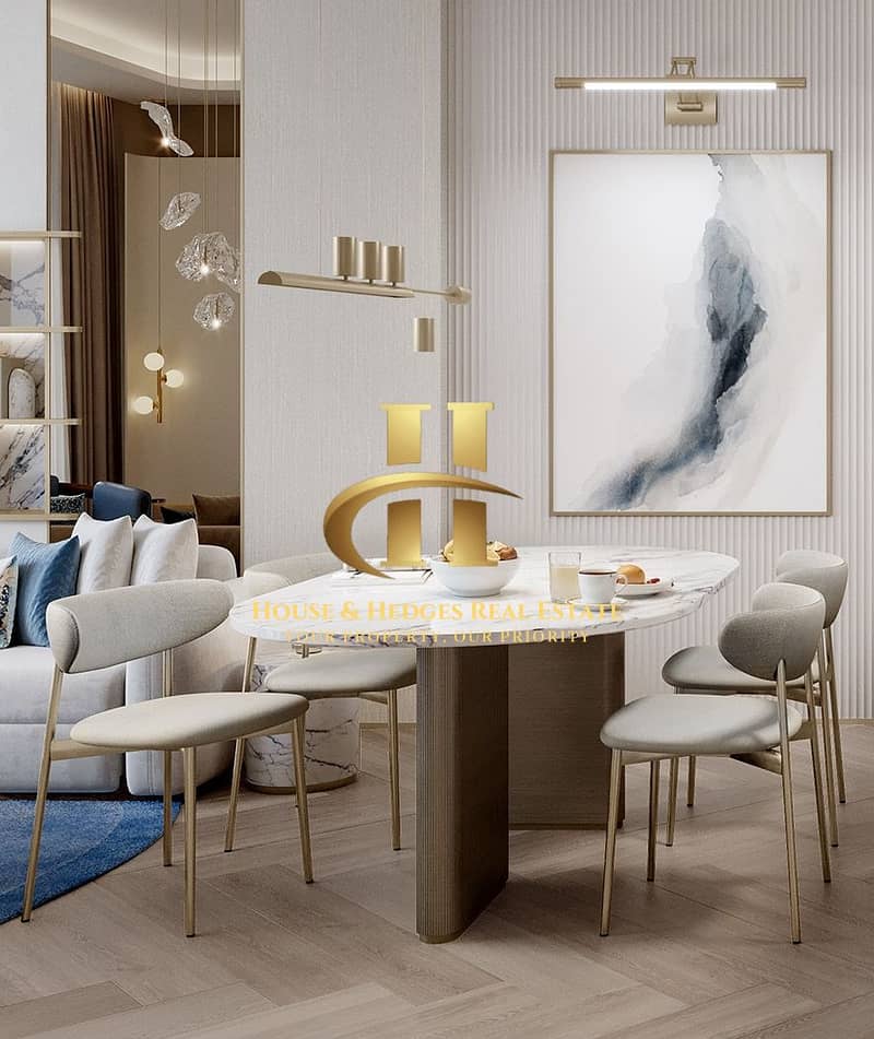 Where Style Meets Comfort – Sunset Bay Grand By Imtiaz - Image 18