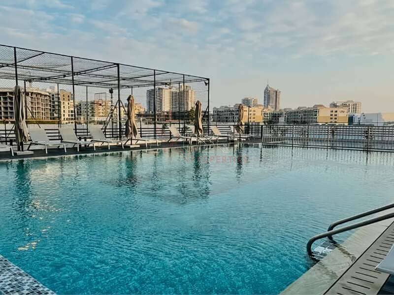 Move-In Ready | Fully Furnished Unit | Community View - Image 13