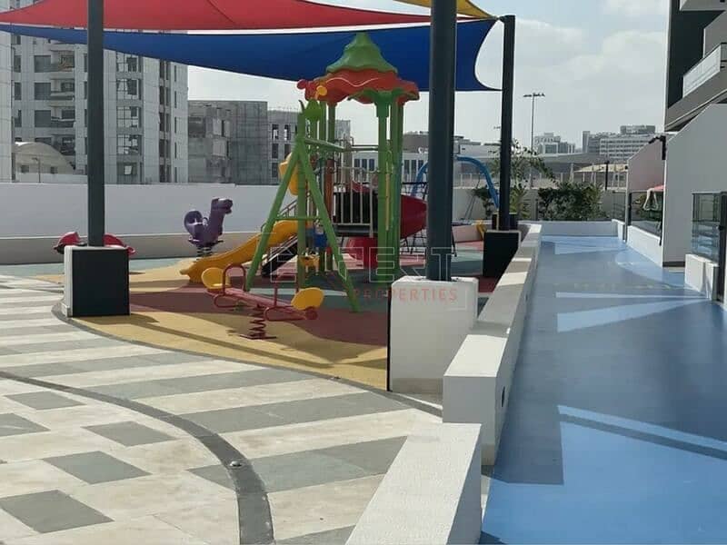 Move-In Ready | Fully Furnished Unit | Community View - Image 14