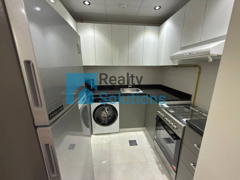 Swimming pool facing |Vacant on Transfer|Upgraded - Image 10