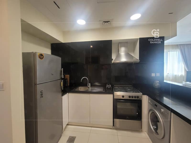 fully Furnished | Prime Location | High fFoor - Image 6