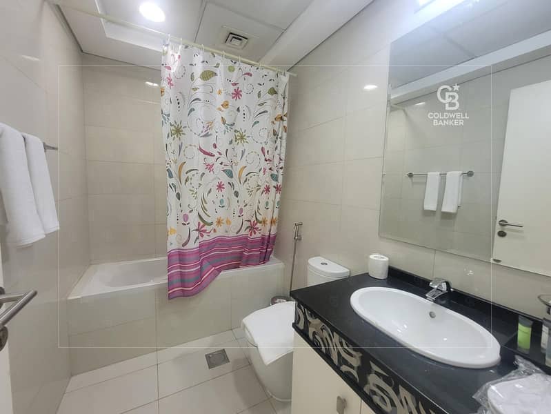 fully Furnished | Prime Location | High fFoor - Image 7